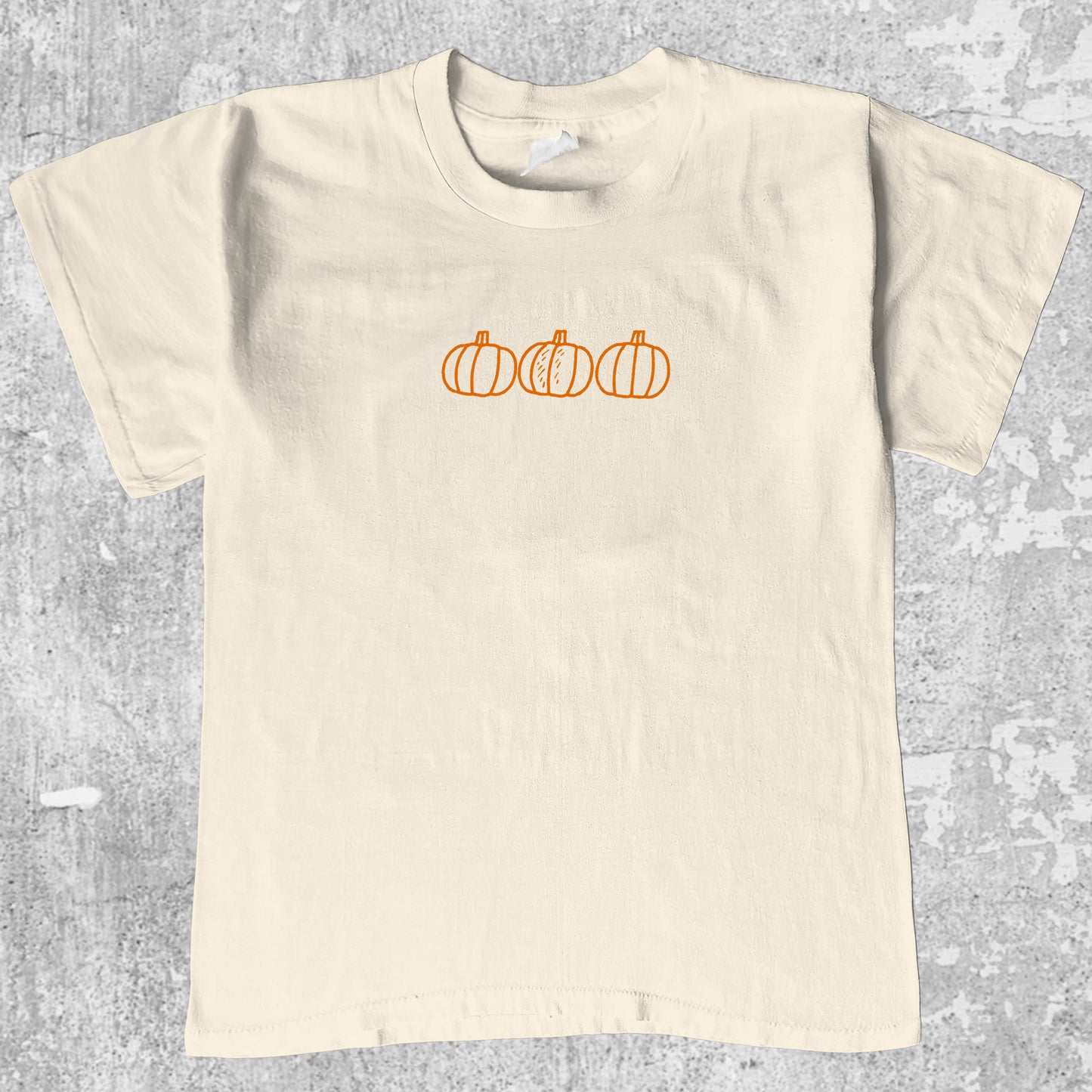 Pumpkins - Graphic Tee