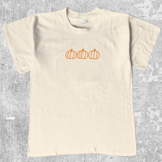 Pumpkins - Graphic Tee